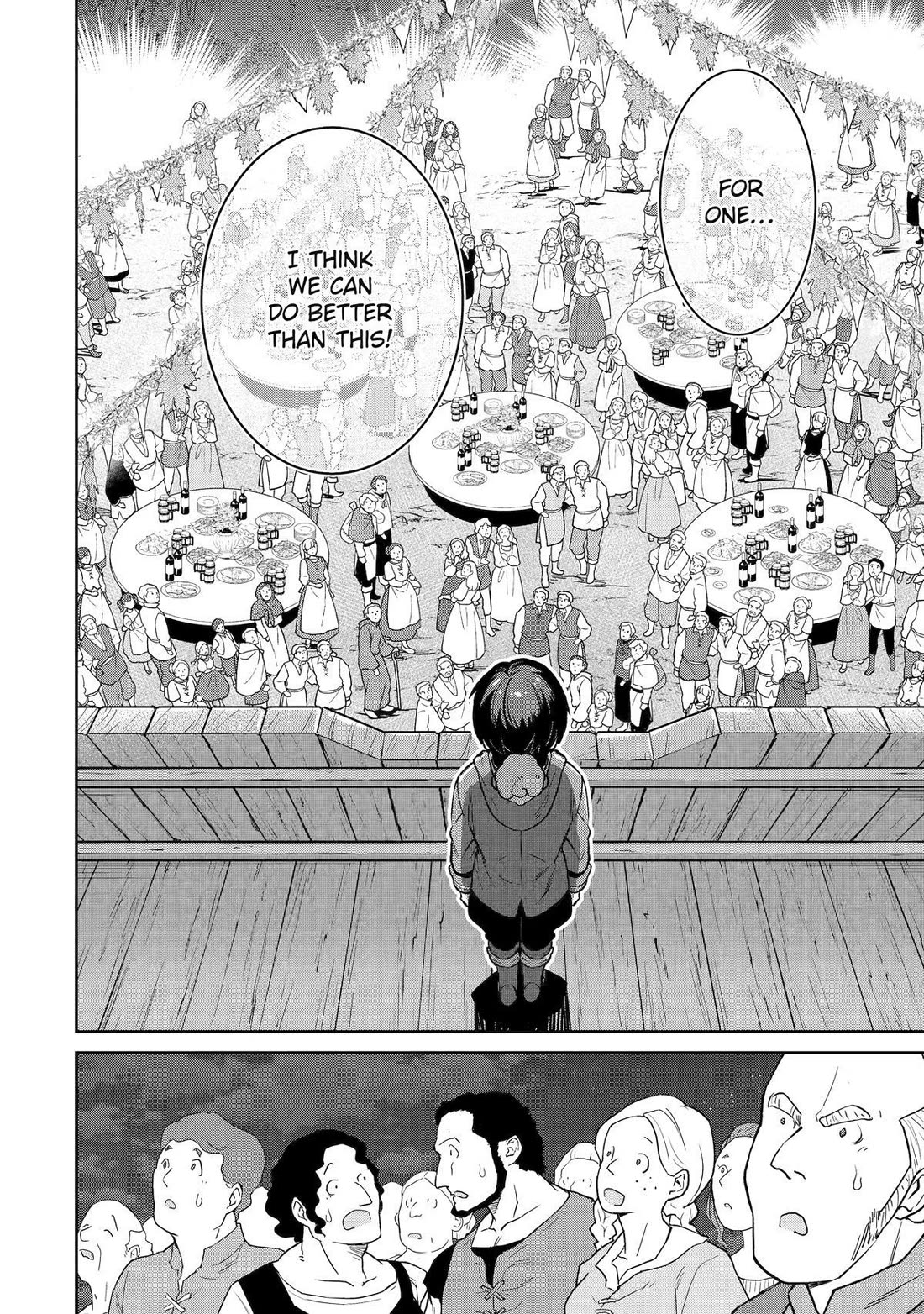 The Reincarnated Prince Becomes an Alchemist and Brings Prosperity to His Country Chapter 14 page 38 - Chapter 14