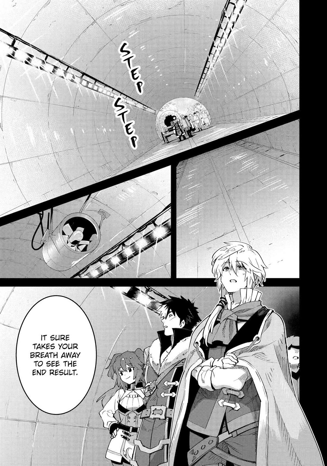 The Reincarnated Prince Becomes an Alchemist and Brings Prosperity to His Country Chapter 14 page 5 - Chapter 14
