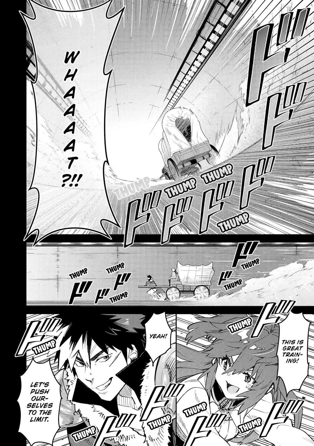 The Reincarnated Prince Becomes an Alchemist and Brings Prosperity to His Country Chapter 14 page 8 - Chapter 14