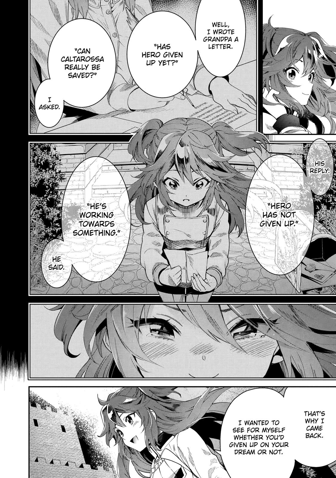 The Reincarnated Prince Becomes an Alchemist and Brings Prosperity to His Country Chapter 2 page 12 - Chapter 2
