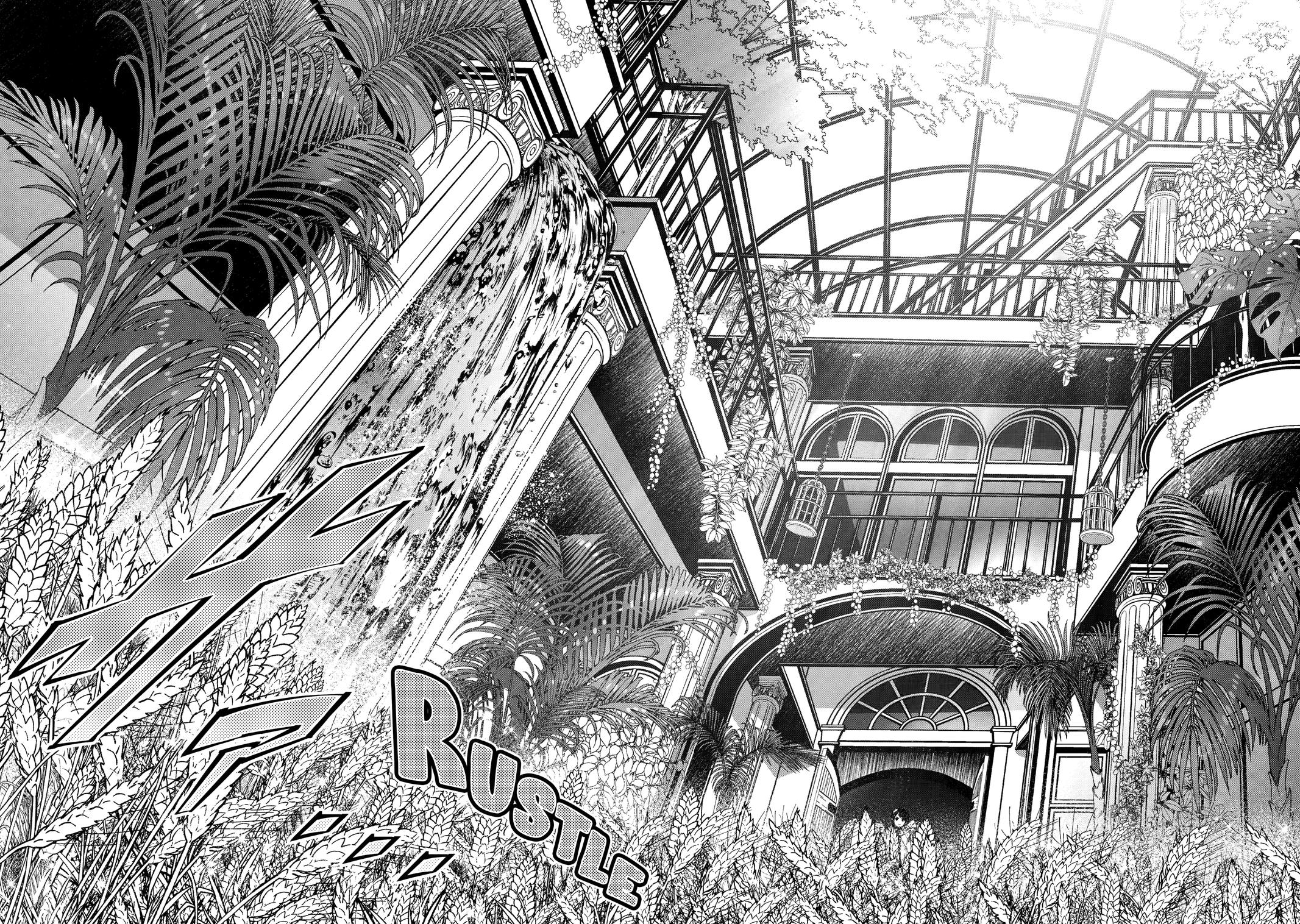 The Reincarnated Prince Becomes an Alchemist and Brings Prosperity to His Country Chapter 2 page 22 - Chapter 2