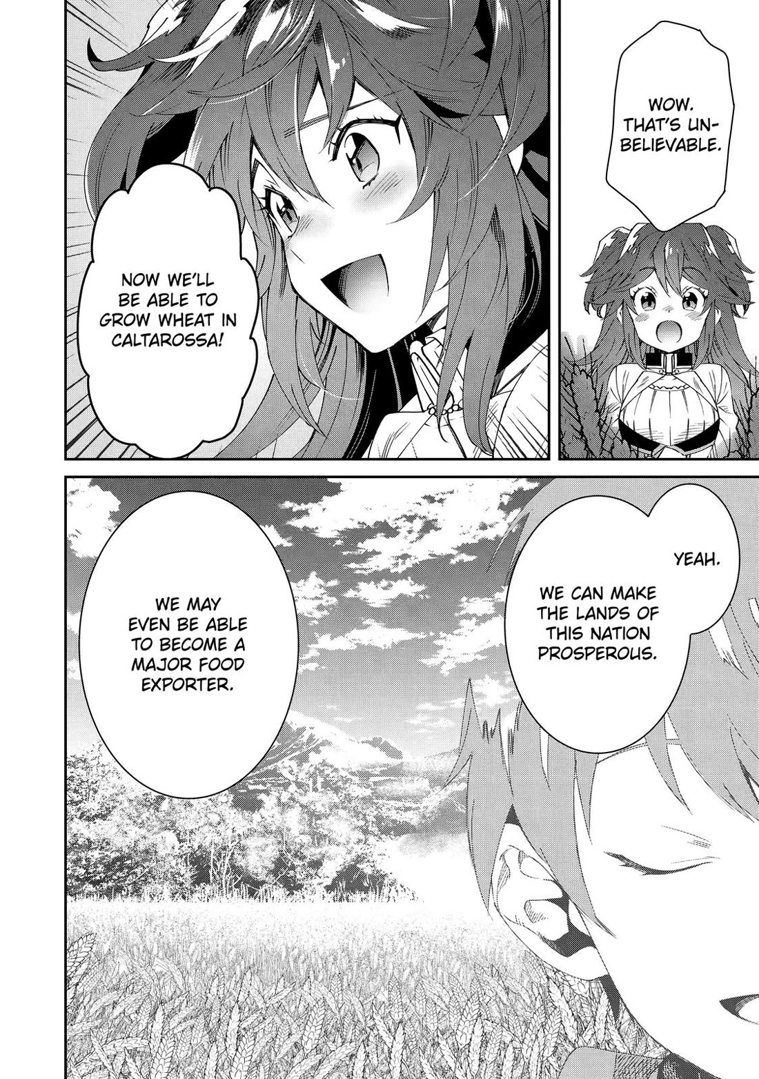 The Reincarnated Prince Becomes an Alchemist and Brings Prosperity to His Country Chapter 2 page 27 - Chapter 2
