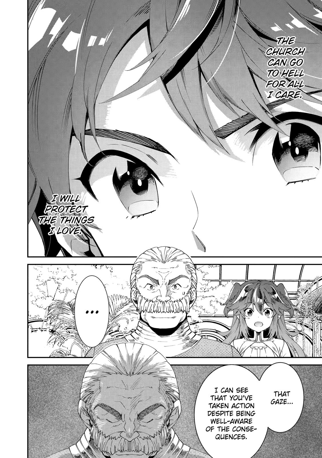 The Reincarnated Prince Becomes an Alchemist and Brings Prosperity to His Country Chapter 2 page 35 - Chapter 2