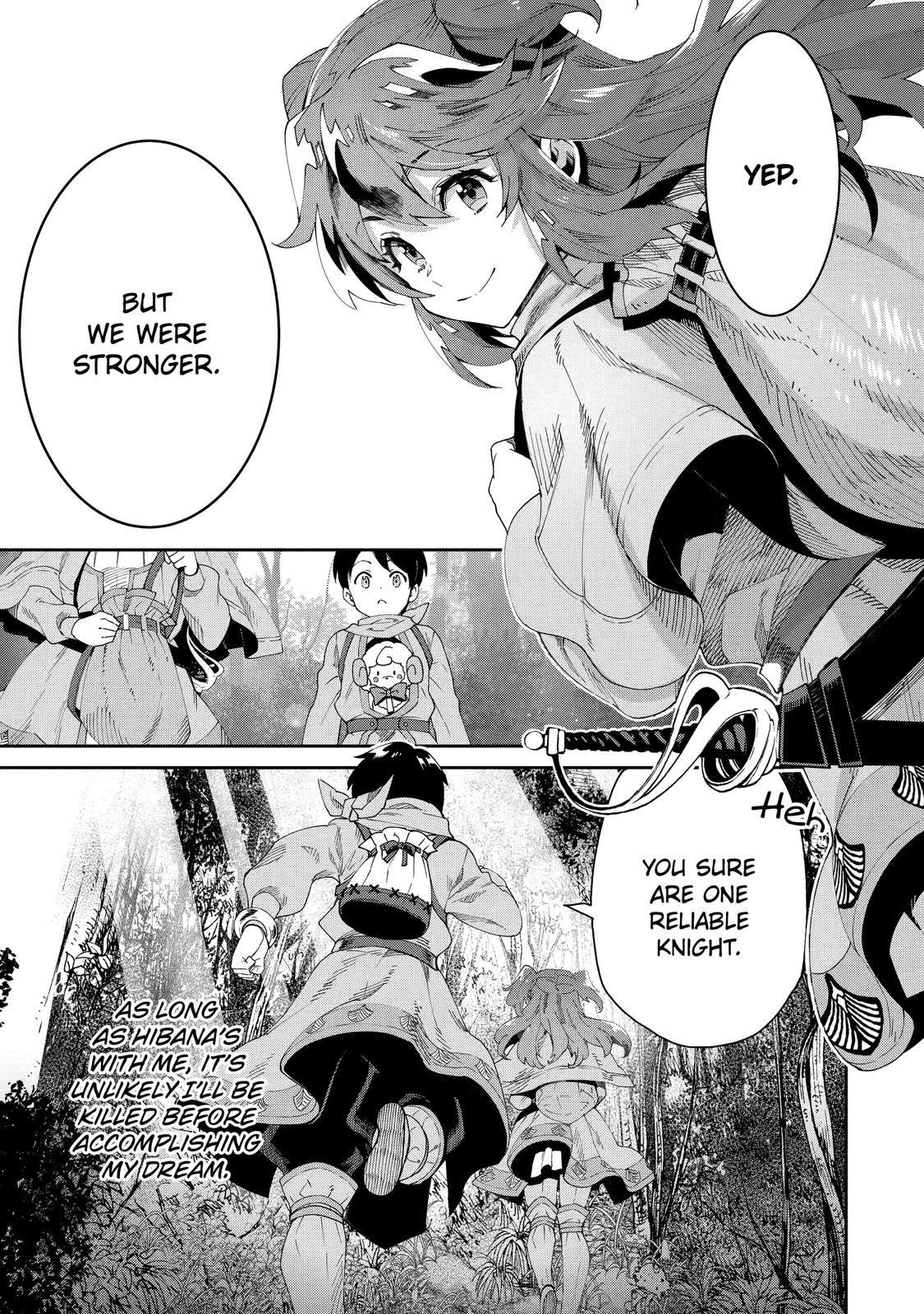 The Reincarnated Prince Becomes an Alchemist and Brings Prosperity to His Country Chapter 4 page 26 - Chapter 4
