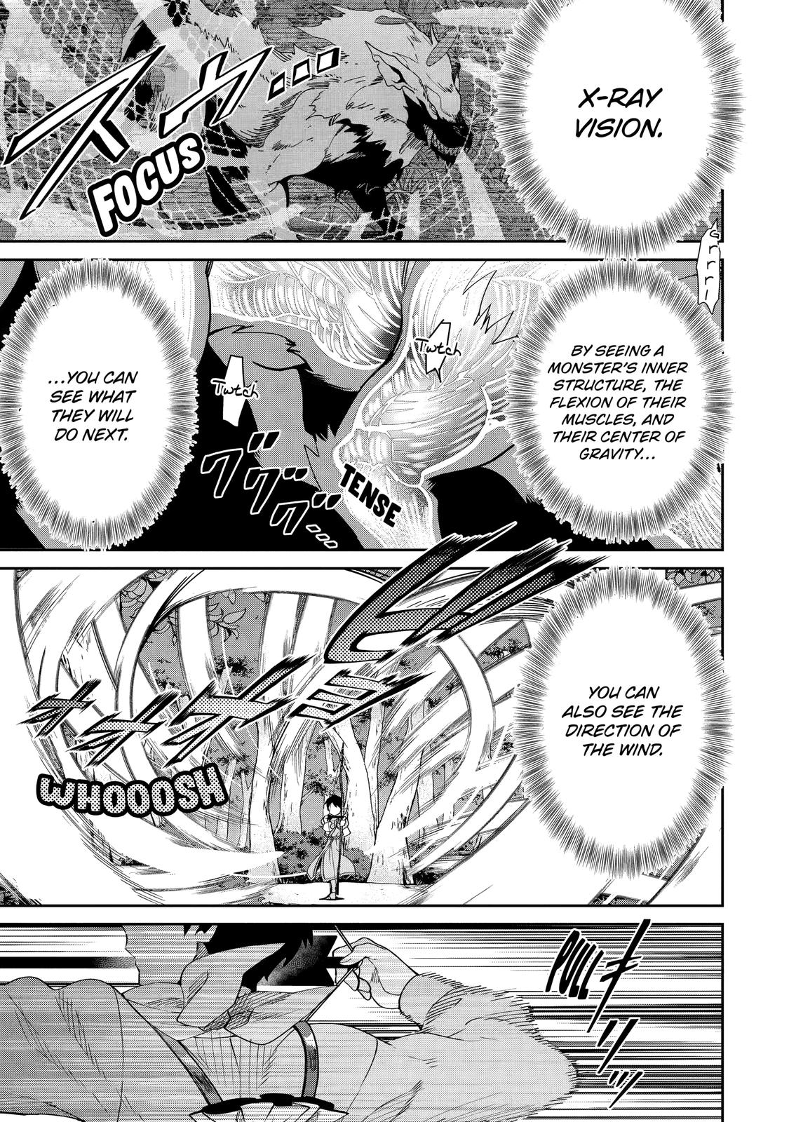 The Reincarnated Prince Becomes an Alchemist and Brings Prosperity to His Country Chapter 4 page 9 - Chapter 4