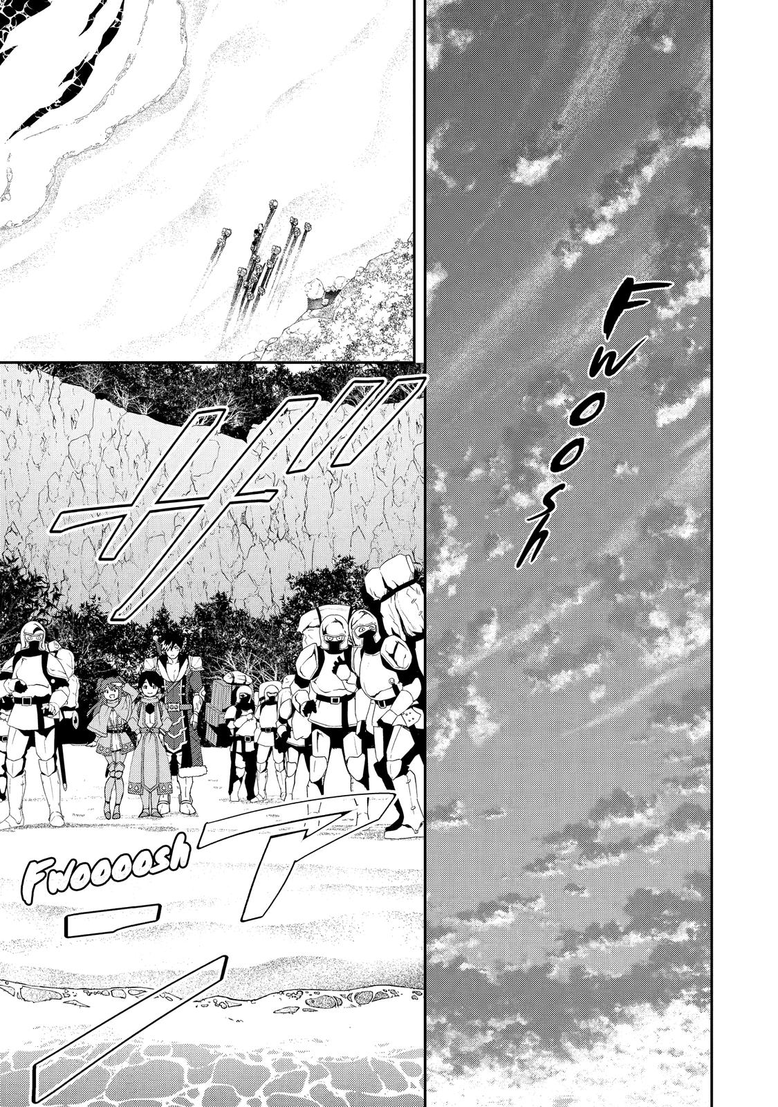 The Reincarnated Prince Becomes an Alchemist and Brings Prosperity to His Country Chapter 6 page 15 - Chapter 6