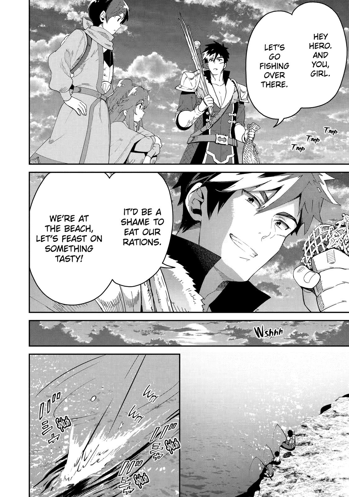 The Reincarnated Prince Becomes an Alchemist and Brings Prosperity to His Country Chapter 6 page 18 - Chapter 6