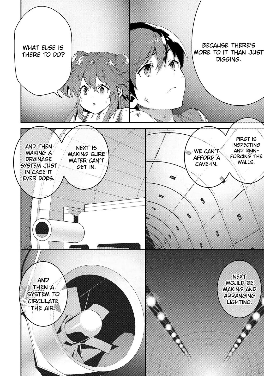 The Reincarnated Prince Becomes an Alchemist and Brings Prosperity to His Country Chapter 6 page 51 - Chapter 6