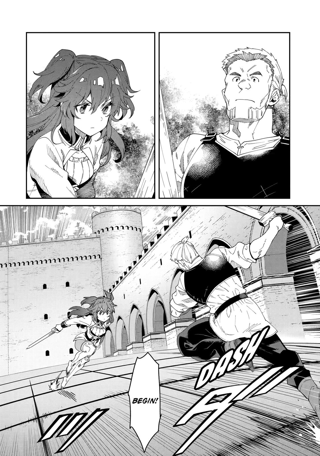 The Reincarnated Prince Becomes an Alchemist and Brings Prosperity to His Country Chapter 7 page 14 - Chapter 7