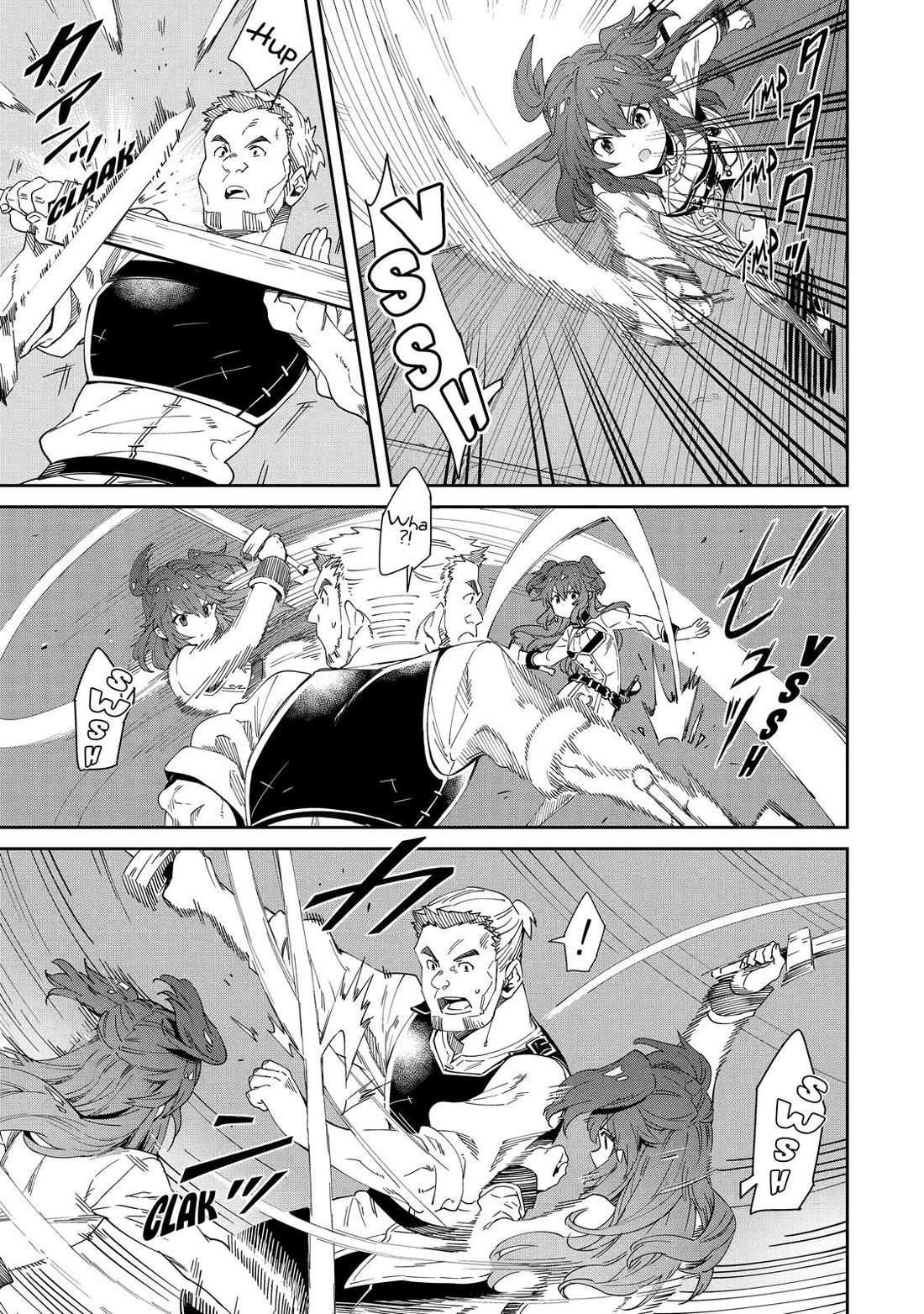 The Reincarnated Prince Becomes an Alchemist and Brings Prosperity to His Country Chapter 7 page 15 - Chapter 7