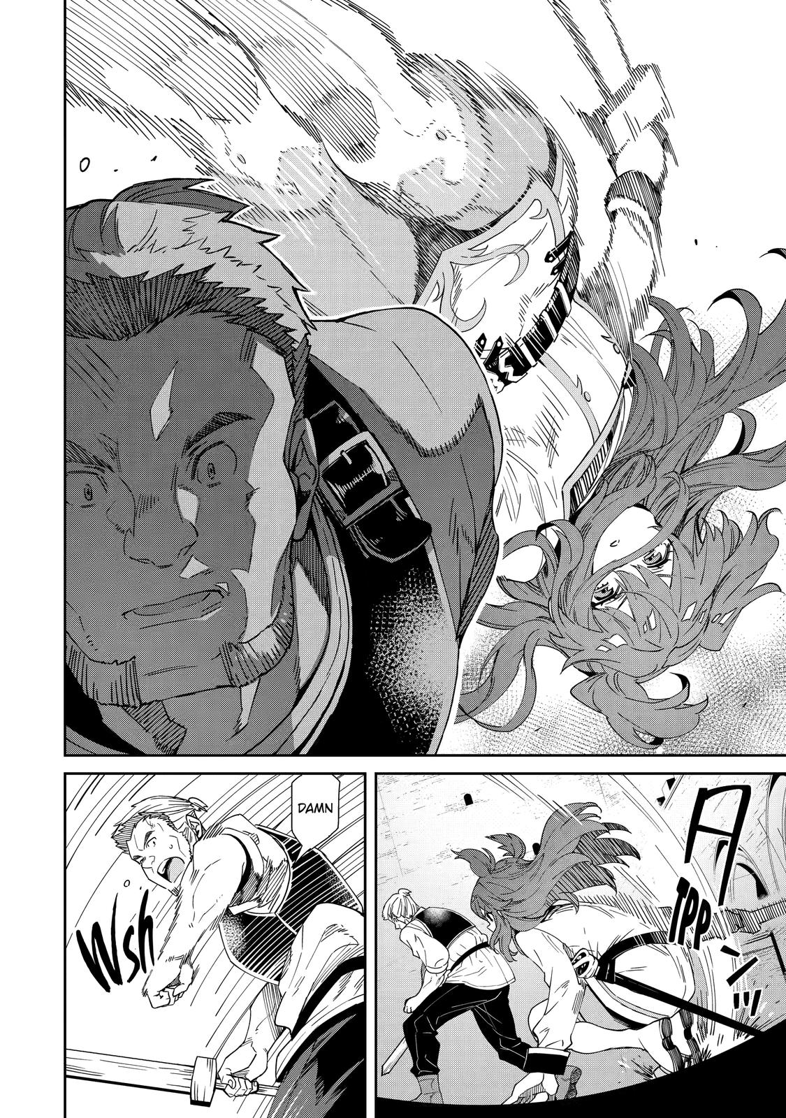 The Reincarnated Prince Becomes an Alchemist and Brings Prosperity to His Country Chapter 7 page 20 - Chapter 7