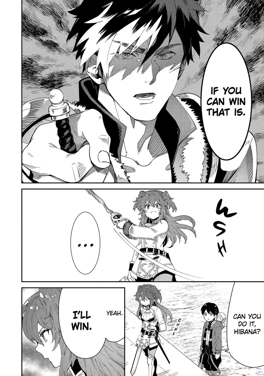 The Reincarnated Prince Becomes an Alchemist and Brings Prosperity to His Country Chapter 7 page 29 - Chapter 7