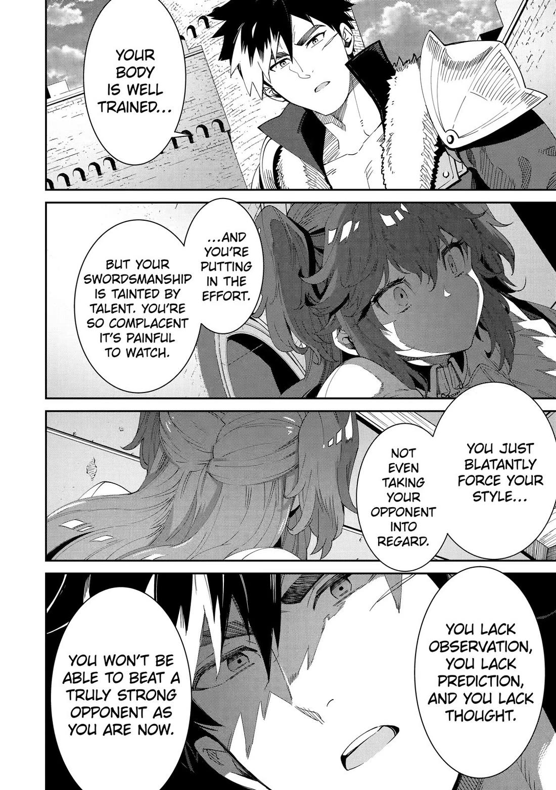 The Reincarnated Prince Becomes an Alchemist and Brings Prosperity to His Country Chapter 7 page 36 - Chapter 7