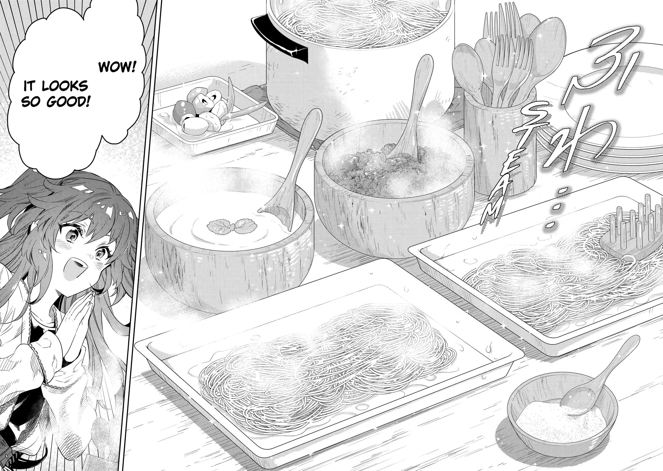 The Reincarnated Prince Becomes an Alchemist and Brings Prosperity to His Country Chapter 8 page 30 - Chapter 8