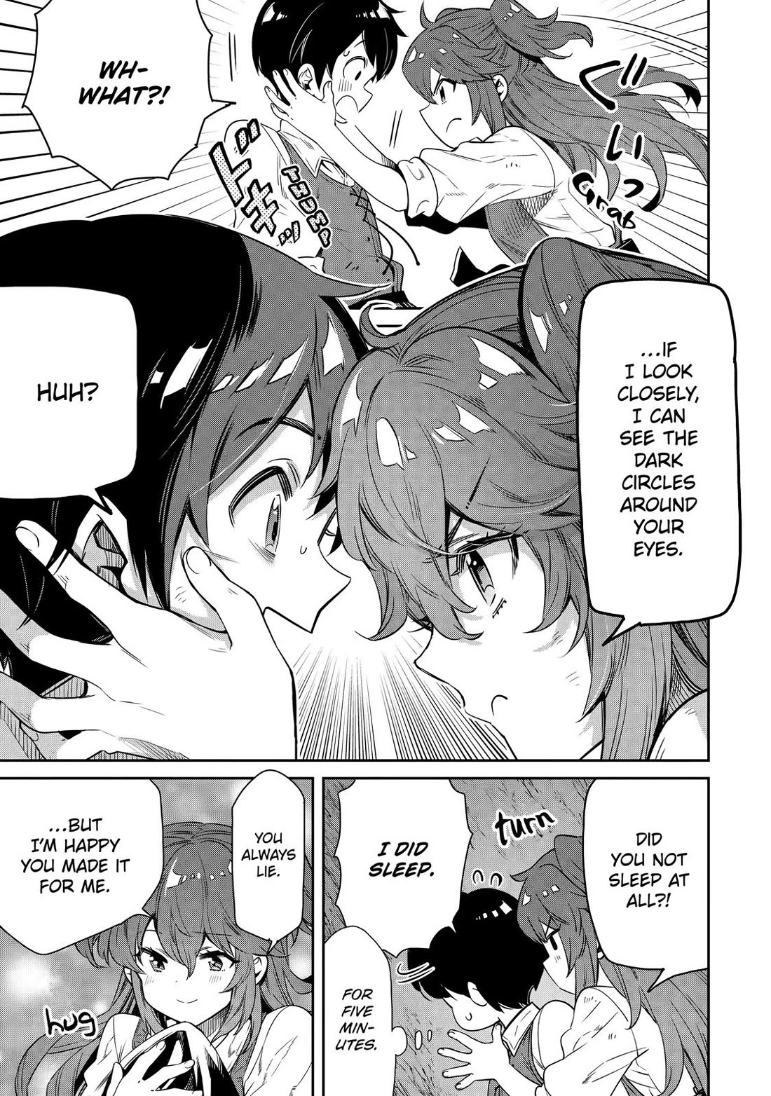 The Reincarnated Prince Becomes an Alchemist and Brings Prosperity to His Country Chapter 9 page 17 - Chapter 9