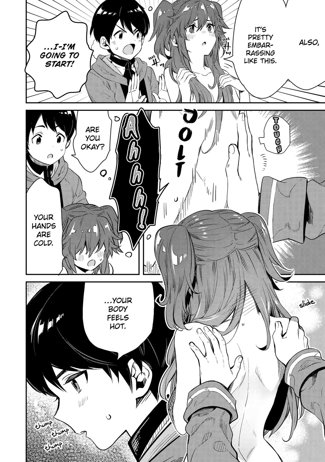 The Reincarnated Prince Becomes an Alchemist and Brings Prosperity to His Country Chapter 9 page 4 - Chapter 9