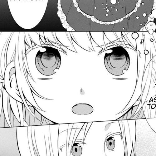 The Reincarnated Princess Strikes Down Flags Today as Well Chapter 1 cover
