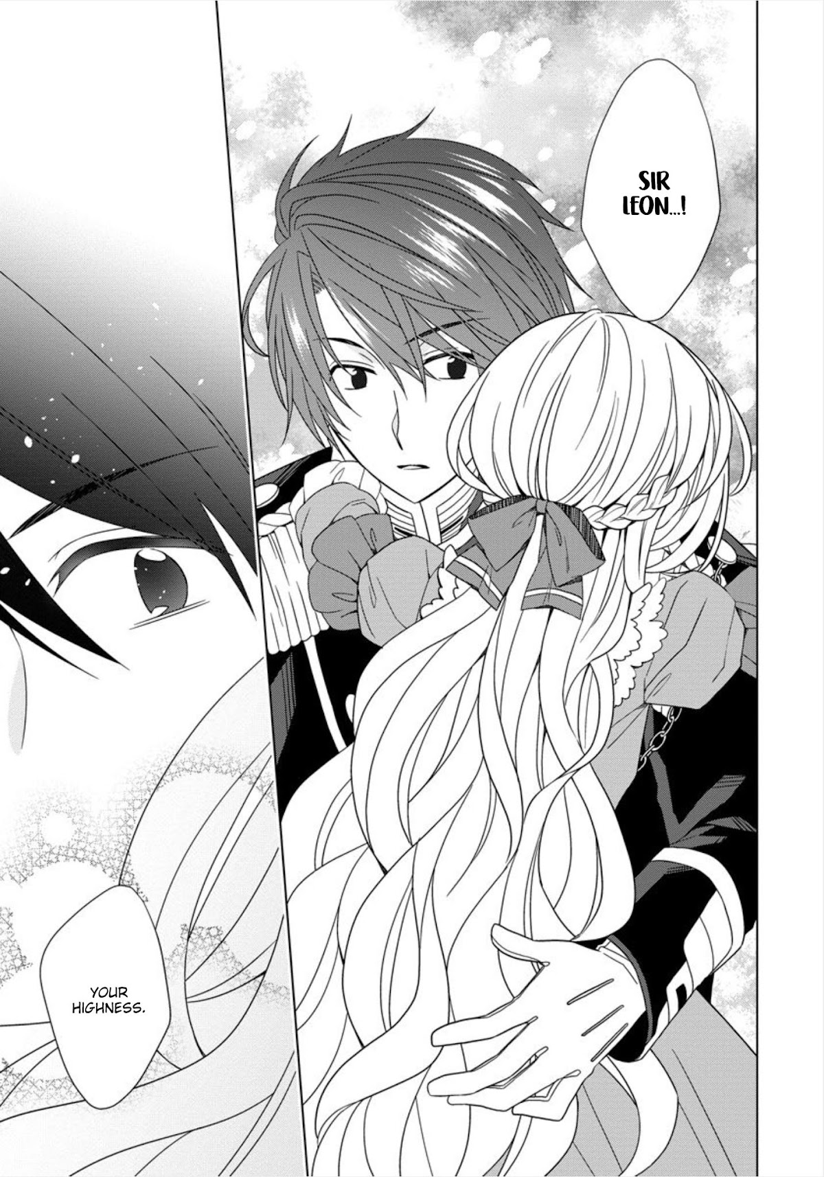 The Reincarnated Princess Strikes Down Flags Today as Well Chapter 14 page 10 - Chapter 14