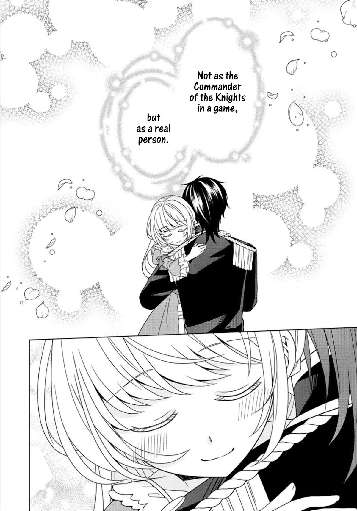 The Reincarnated Princess Strikes Down Flags Today as Well Chapter 14 page 13 - Chapter 14