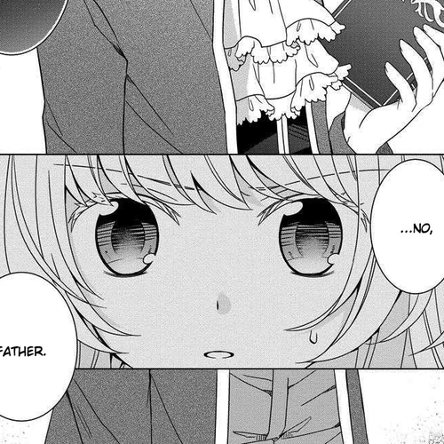 The Reincarnated Princess Strikes Down Flags Today as Well Chapter 15 cover