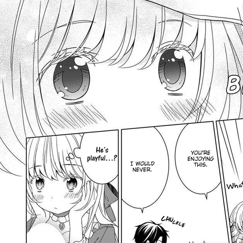 The Reincarnated Princess Strikes Down Flags Today as Well Chapter 16 cover