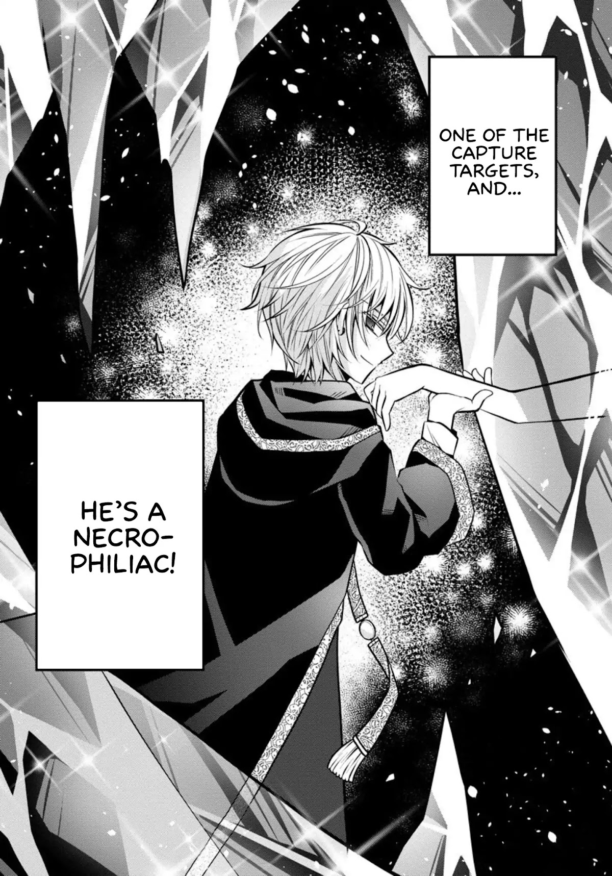 The Reincarnated Princess Strikes Down Flags Today as Well Chapter 4 page 24 - Chapter 4