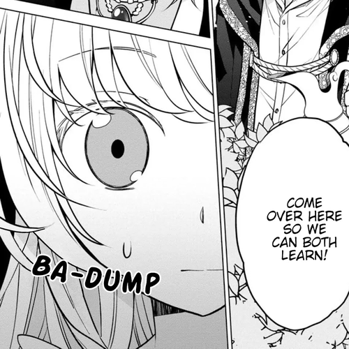The Reincarnated Princess Strikes Down Flags Today as Well Chapter 5 cover