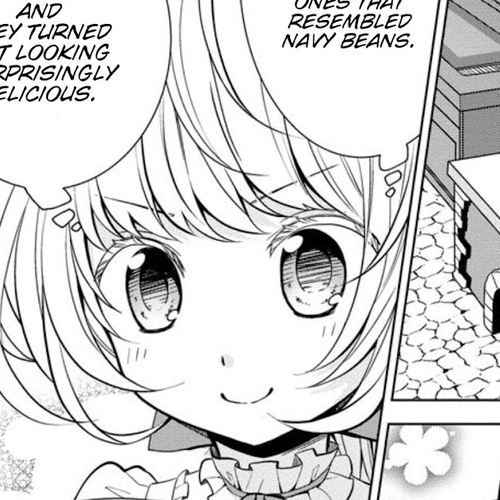 The Reincarnated Princess Strikes Down Flags Today as Well Chapter 6 cover