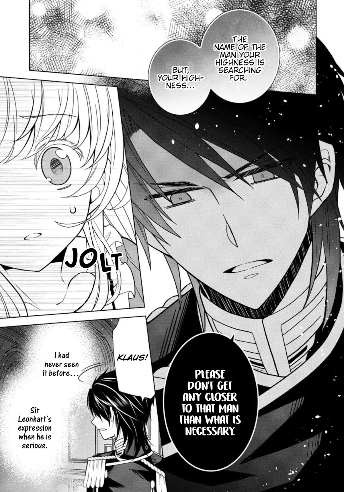 The Reincarnated Princess Strikes Down Flags Today as Well Chapter 7 page 6 - Chapter 7