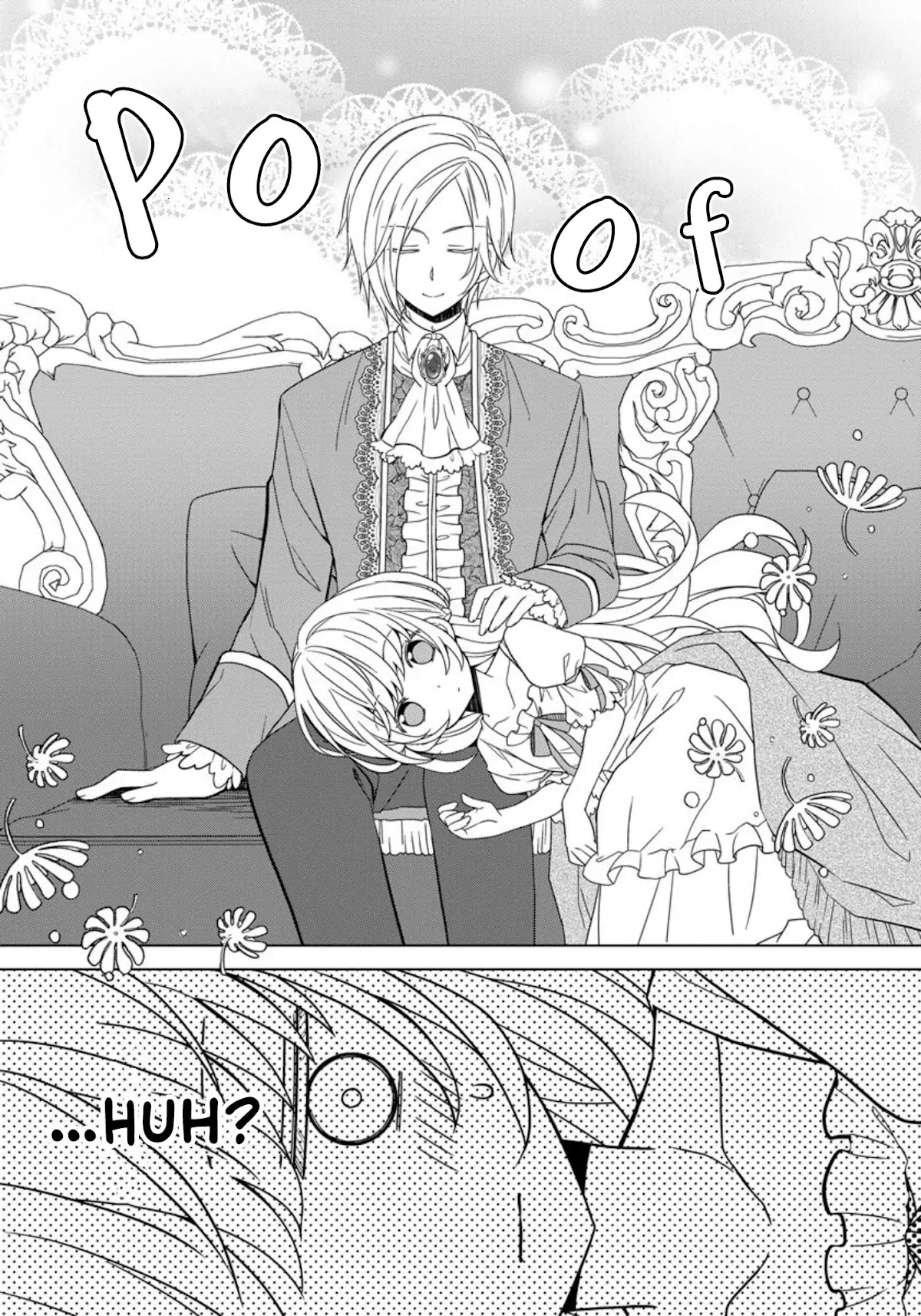 The Reincarnated Princess Strikes Down Flags Today as Well Chapter 8 page 24 - Chapter 8