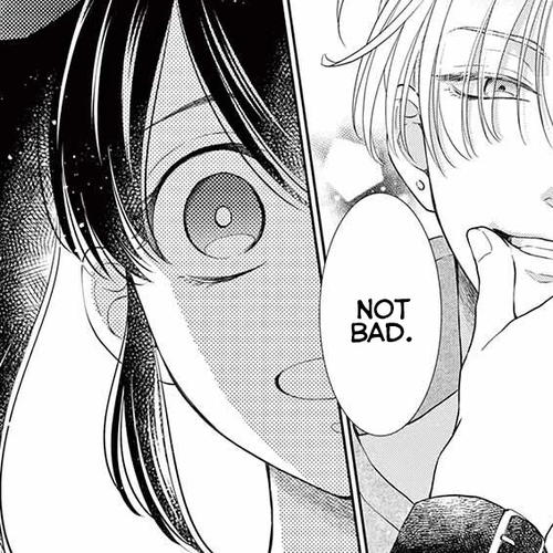 The Reincarnated Snow White Doesn’t Want to Eat the Poisoned Apple Chapter 1: Part One cover
