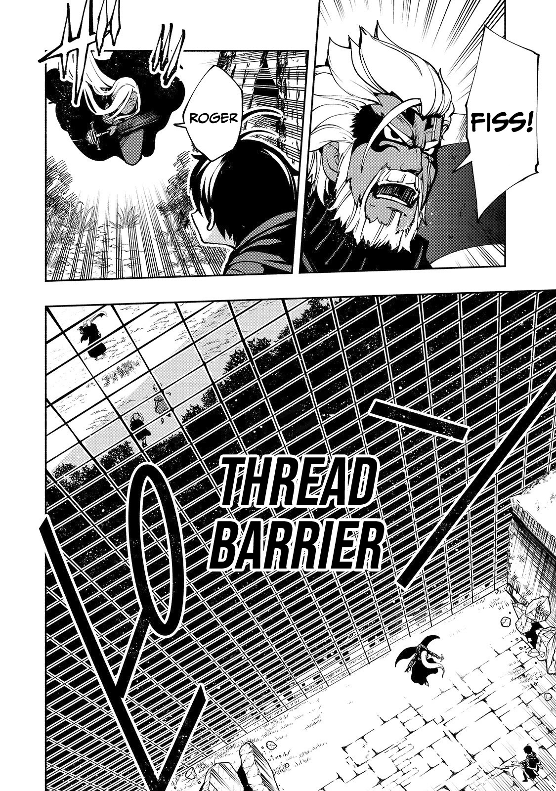 The Reincarnated 「Sword Saint」 Wants to Take it Easy Chapter 15 page 5 - Chapter 15: As the "Saint Sword Princess"