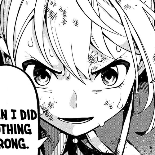 The Reincarnated 「Sword Saint」 Wants to Take it Easy Chapter 16: The path Iris chose cover