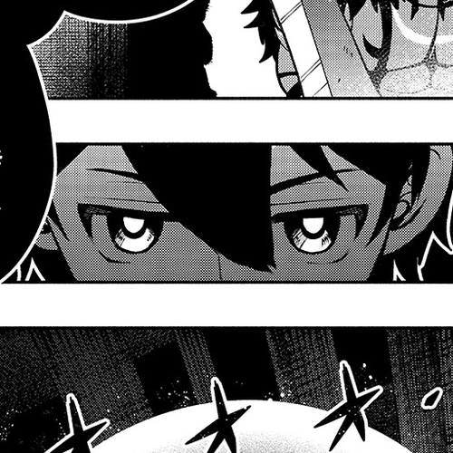 The Reincarnated 「Sword Saint」 Wants to Take it Easy Chapter 18: Mystic Silver cover
