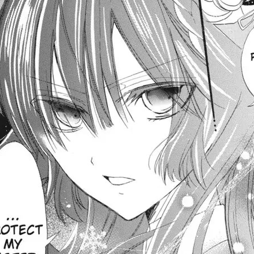 The Reincarnated Villainess' Dark History Chapter 10 cover