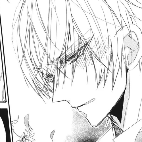 The Reincarnated Villainess' Dark History Chapter 13 cover