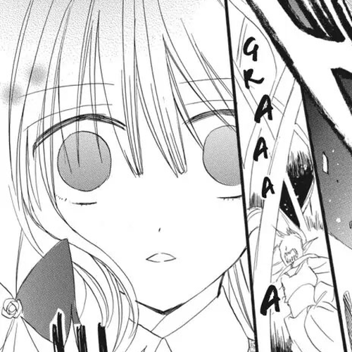 The Reincarnated Villainess' Dark History Chapter 15 cover