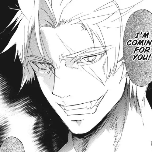 The Reincarnated Villainess' Dark History Chapter 16 cover