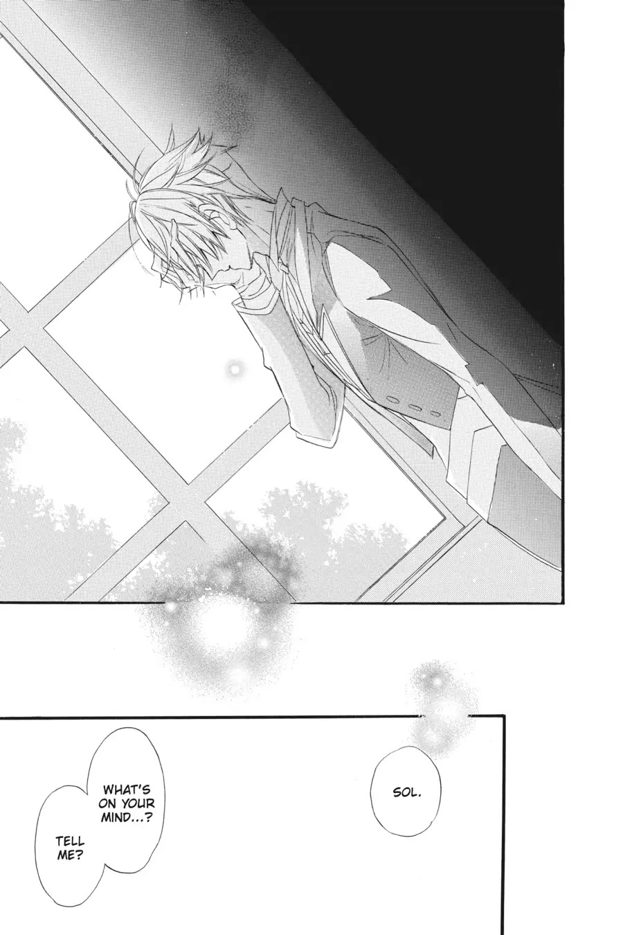 The Reincarnated Villainess' Dark History Chapter 18 page 16 - Chapter 18