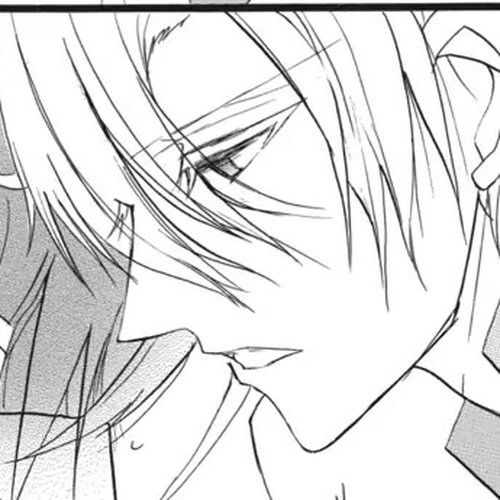 The Reincarnated Villainess' Dark History Chapter 22.5 cover