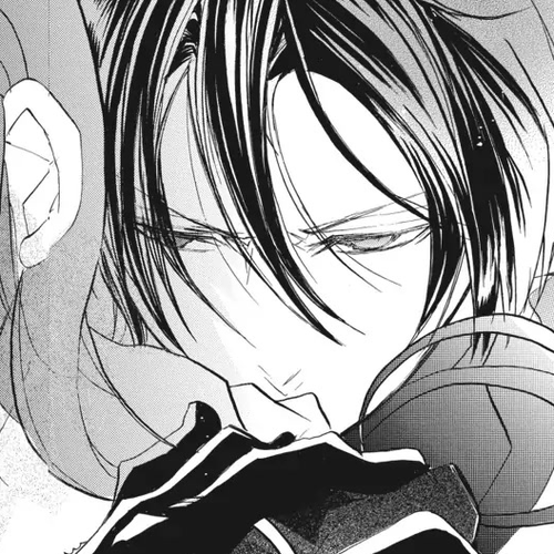 The Reincarnated Villainess' Dark History Chapter 23 cover