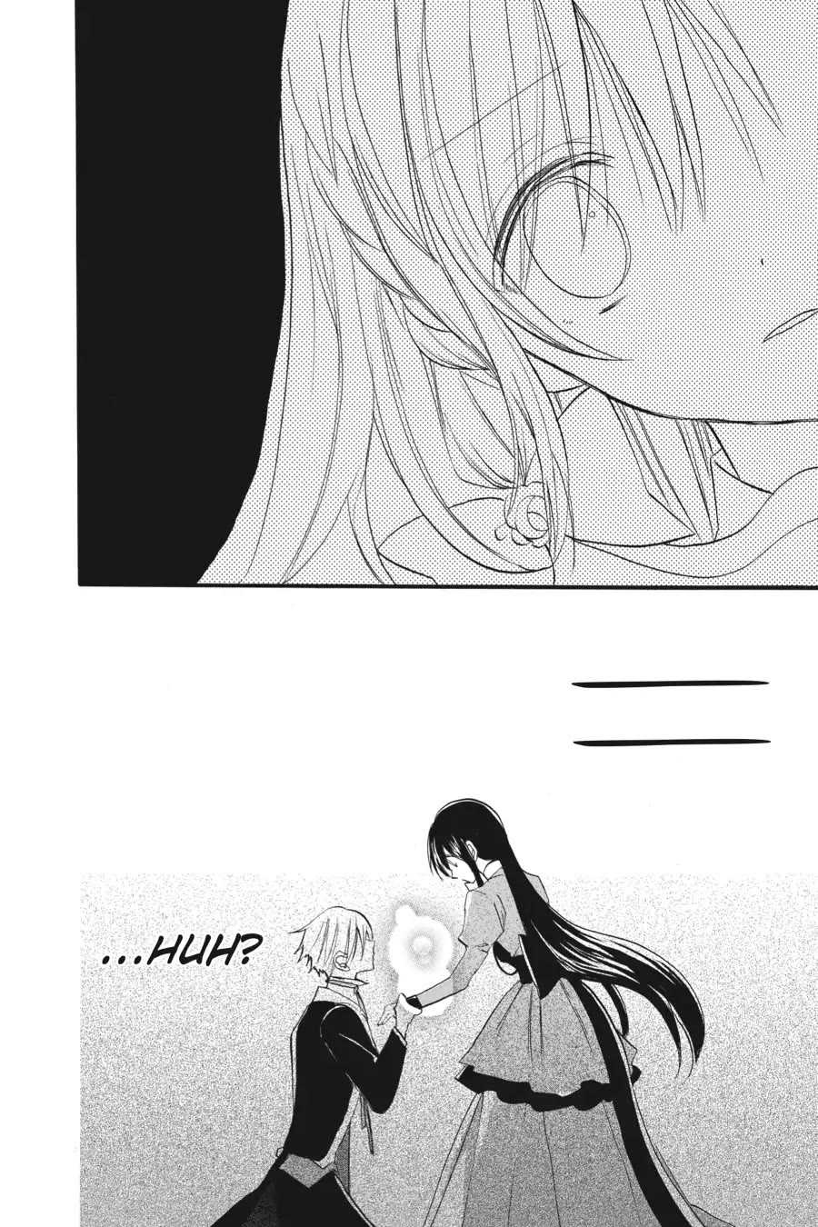 The Reincarnated Villainess' Dark History Chapter 28 page 27 - Chapter 28