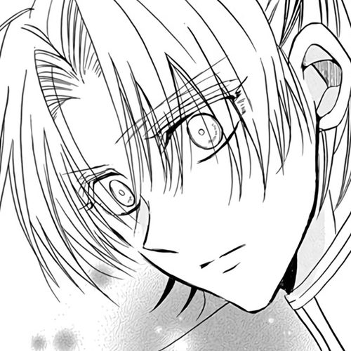 The Reincarnated Villainess' Dark History Chapter 3.5: Oneshot: Ghost-seeing School Boys cover