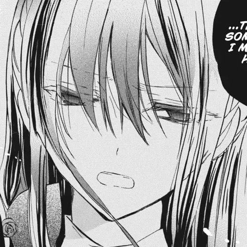 The Reincarnated Villainess' Dark History Chapter 31 cover