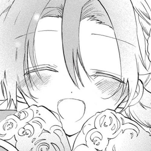 The Reincarnated Villainess' Dark History Chapter 37.5 cover