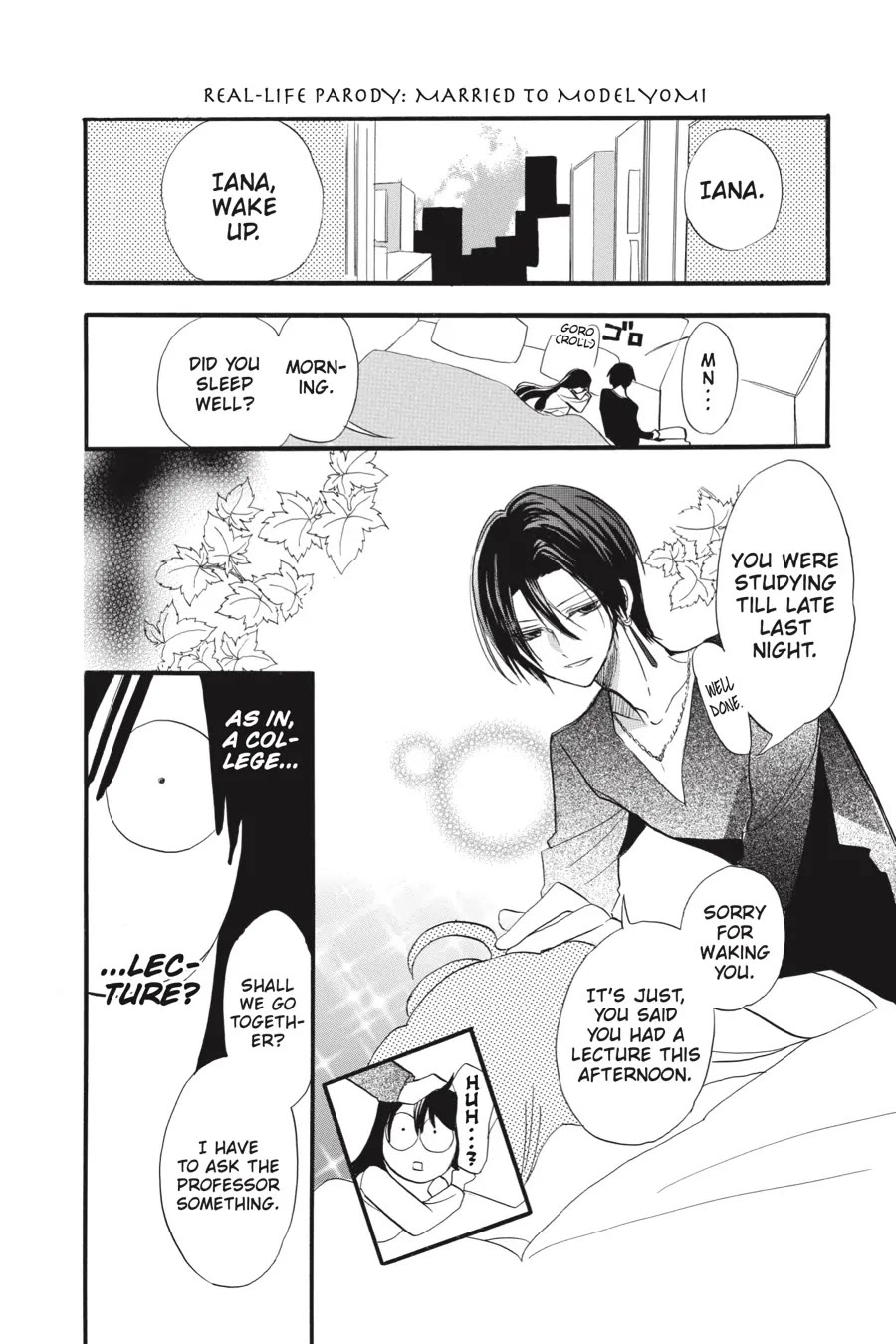 The Reincarnated Villainess' Dark History Chapter 37.6 page 21 - Chapter 37.6