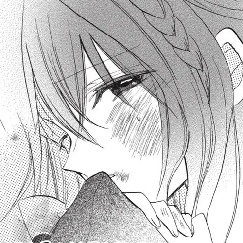 The Reincarnated Villainess' Dark History Chapter 37 cover