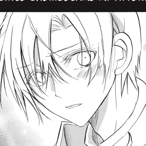 The Reincarnated Villainess' Dark History Chapter 41 cover