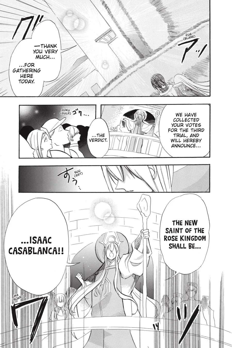 The Reincarnated Villainess' Dark History Chapter 42 page 32 - Chapter 42