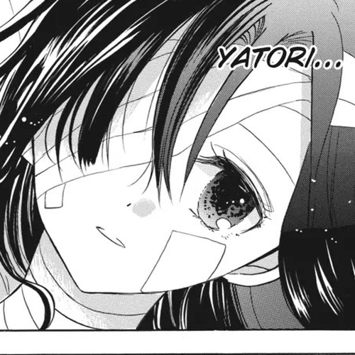 The Reincarnated Villainess' Dark History Chapter 43 cover